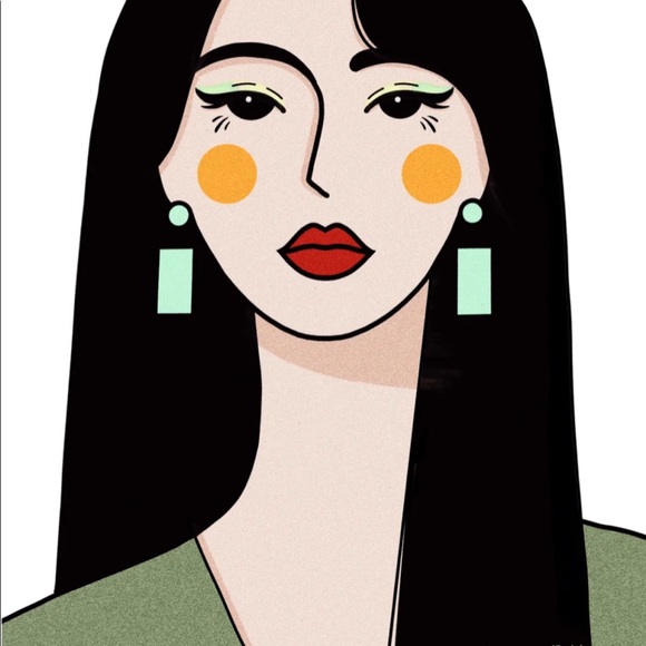 Meet your Posher, Zhiwei - Picture 1 of 1